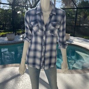 Rails shirt